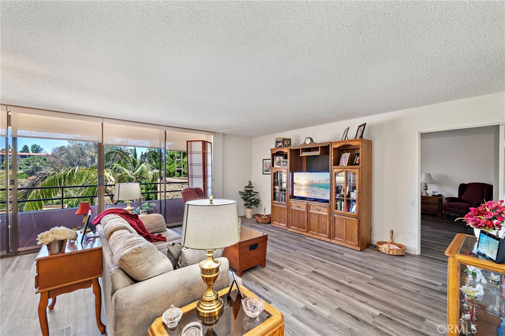 Leisure World (LW) - Residential