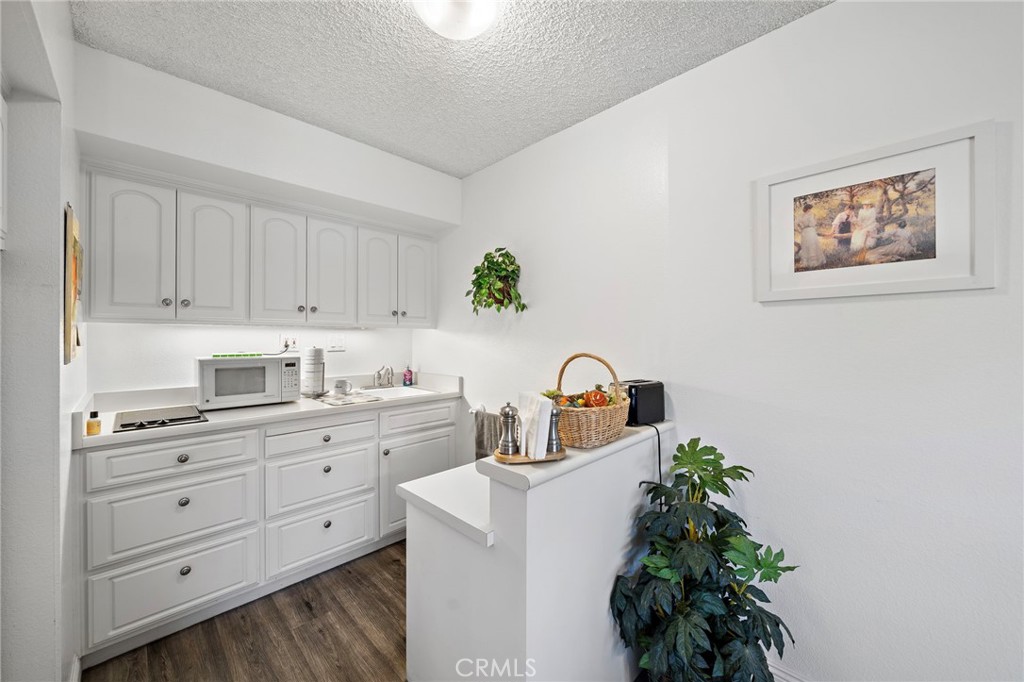 Leisure World (LW) - Residential