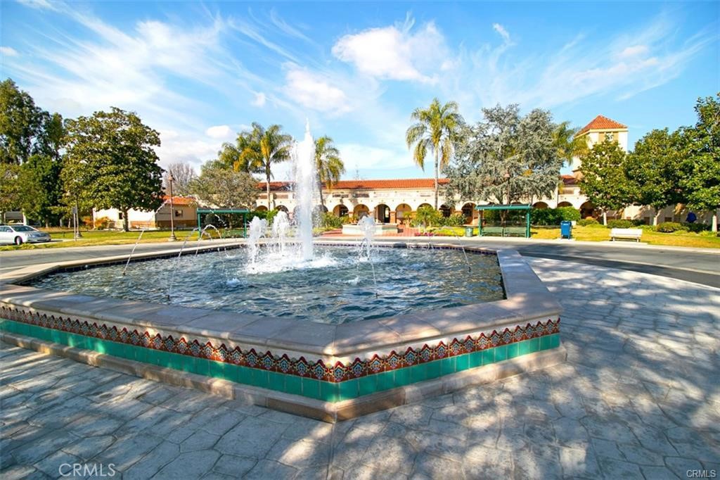 Leisure World (LW) - Residential