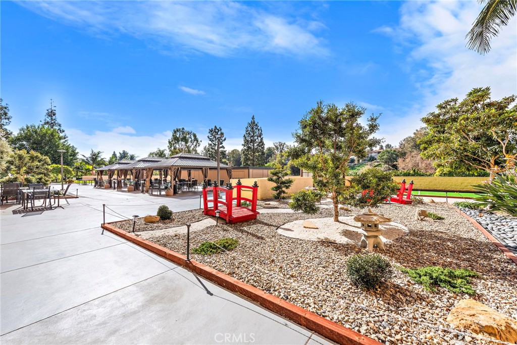 Leisure World (LW) - Residential