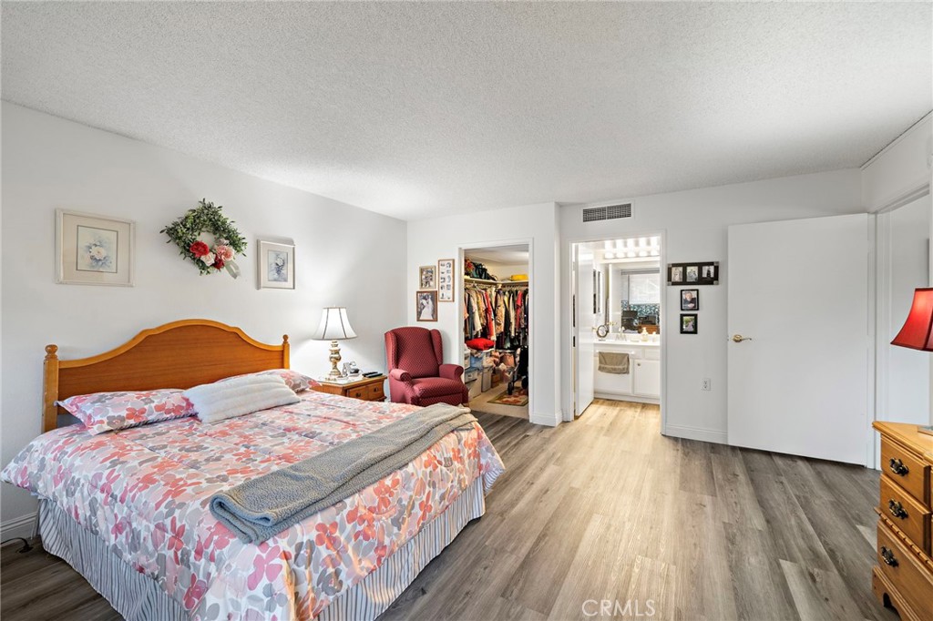 Leisure World (LW) - Residential