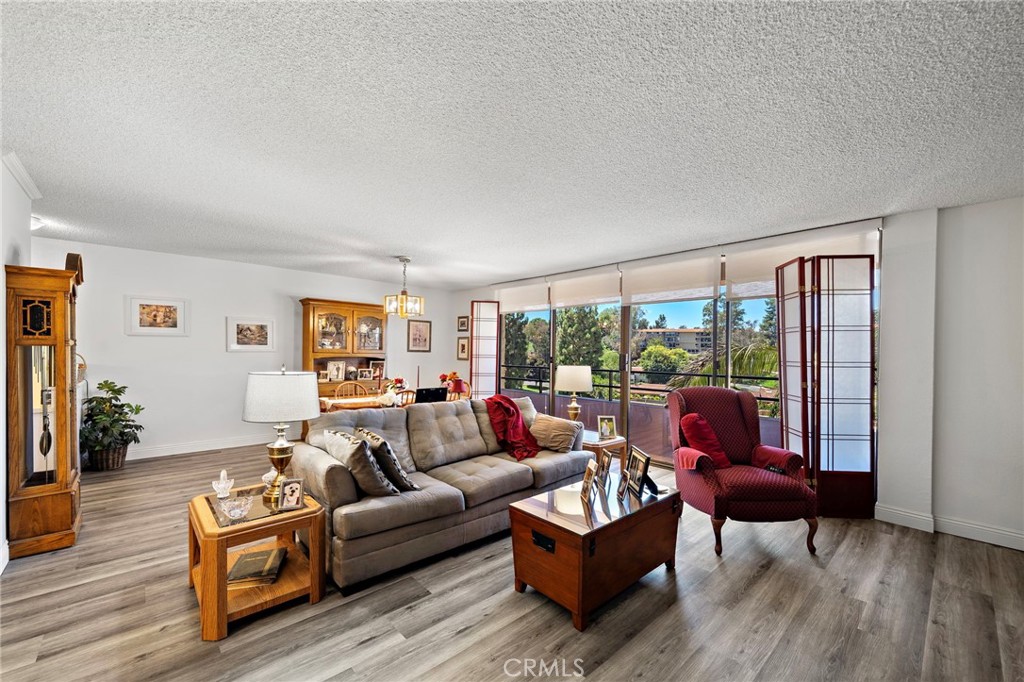 Leisure World (LW) - Residential
