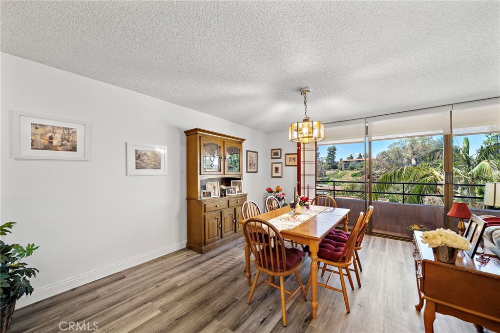 Leisure World (LW) - Residential