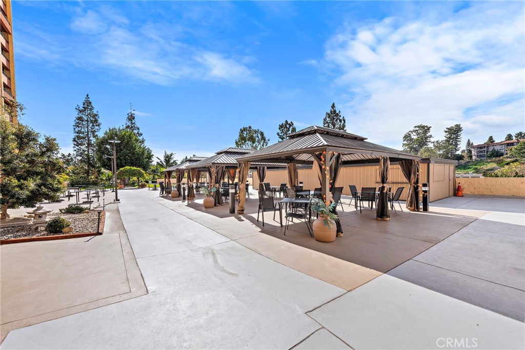 Leisure World (LW) - Residential