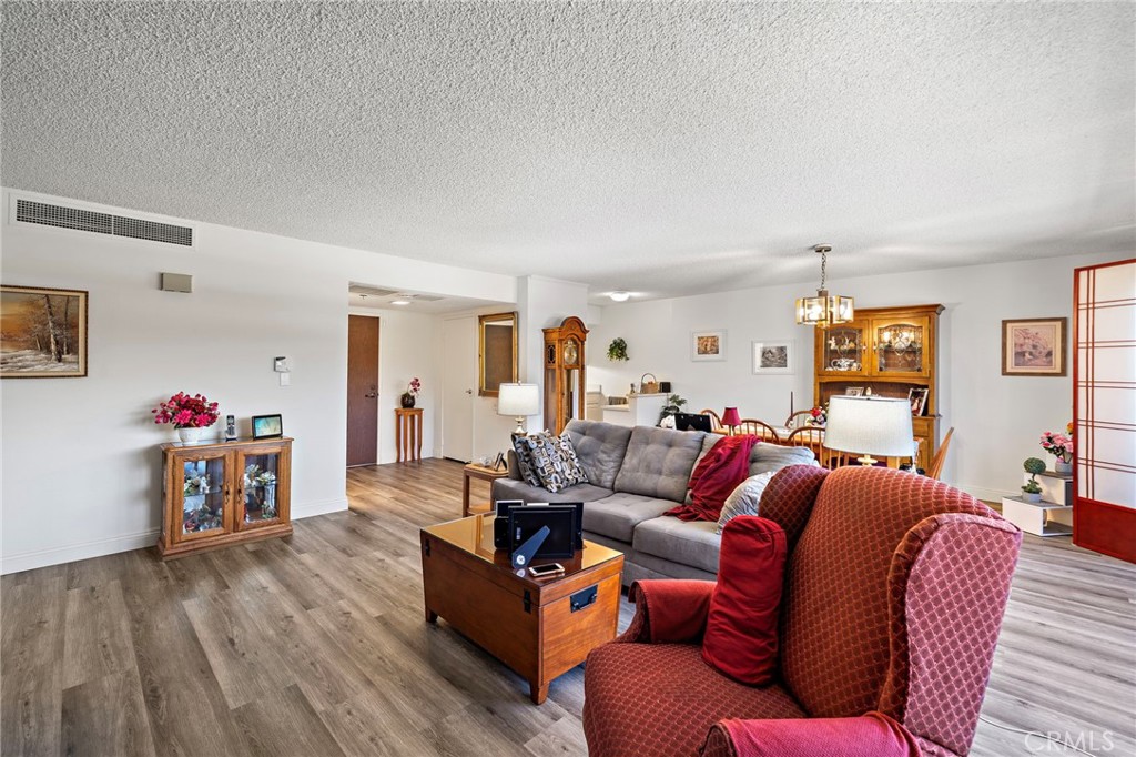 Leisure World (LW) - Residential