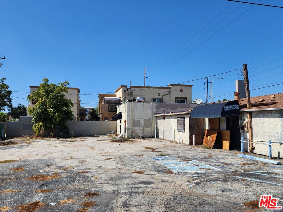 454 E Sepulveda Boulevard