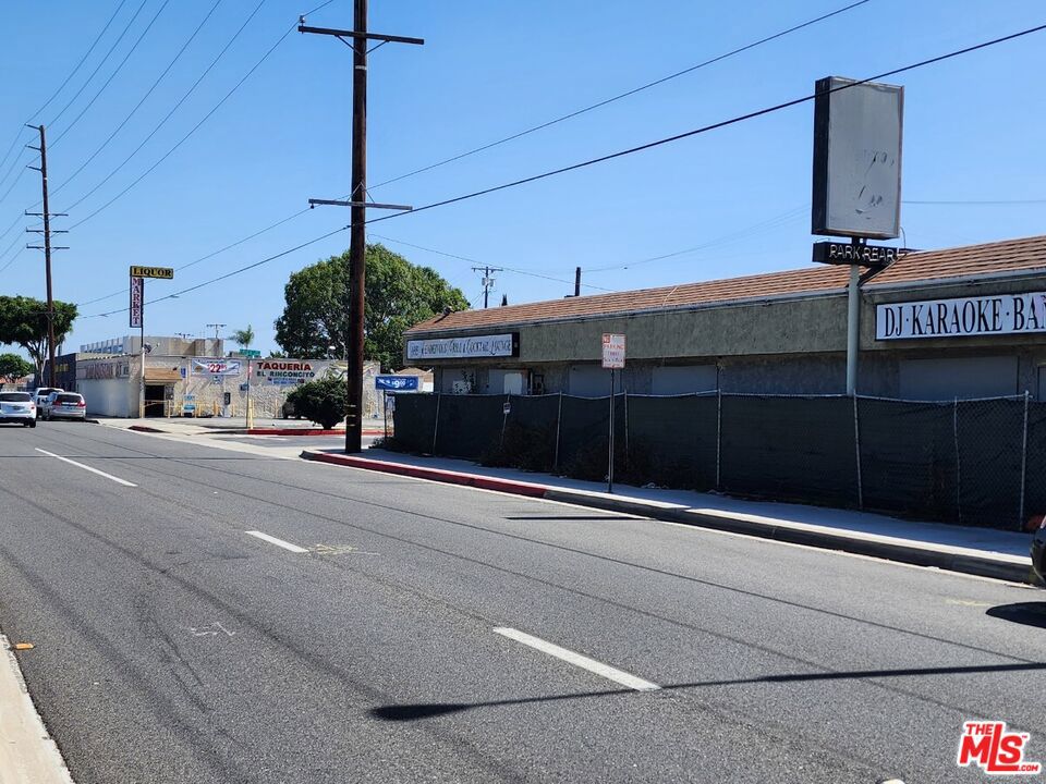 454 E Sepulveda Boulevard