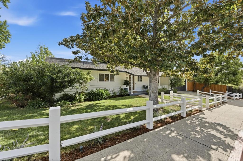 681 Emerald Hill Road