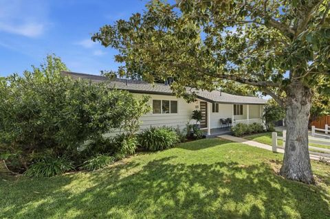 681 Emerald Hill Road Redwood City CA 94061