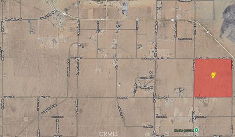 0 Del Oro Apple Valley CA 92307