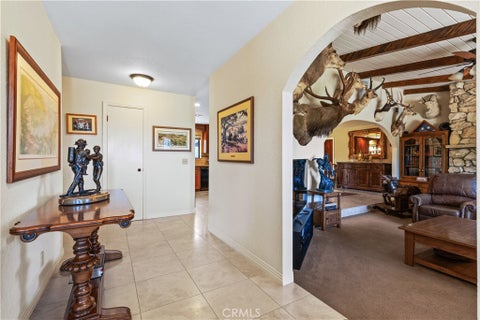 Tiny photo for 7485 Monterey RD, Paso Robles, CA 93446 (MLS # NS26197543)