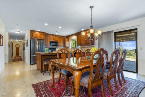 Tiny photo for 7485 Monterey RD, Paso Robles, CA 93446 (MLS # NS26197543)