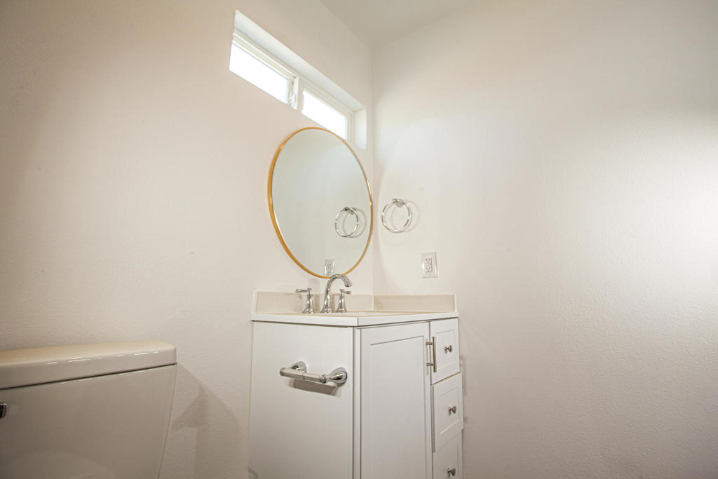 Vista Del Mar - Residential