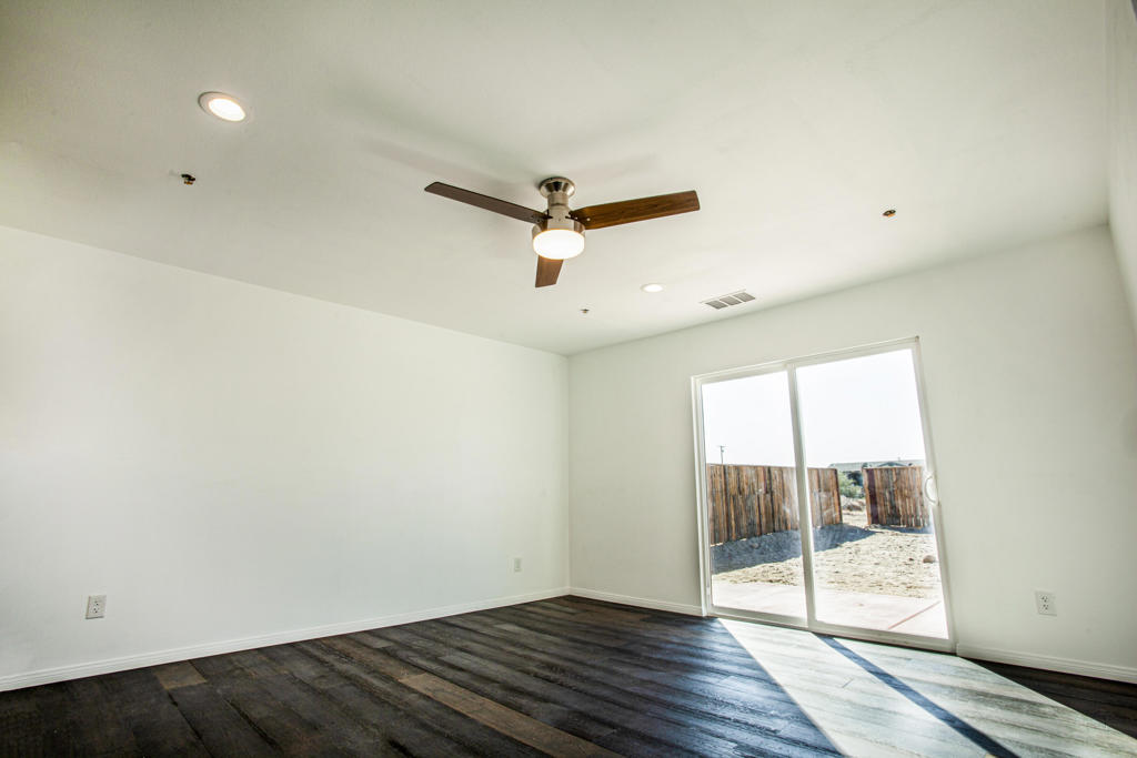 Vista Del Mar - Residential