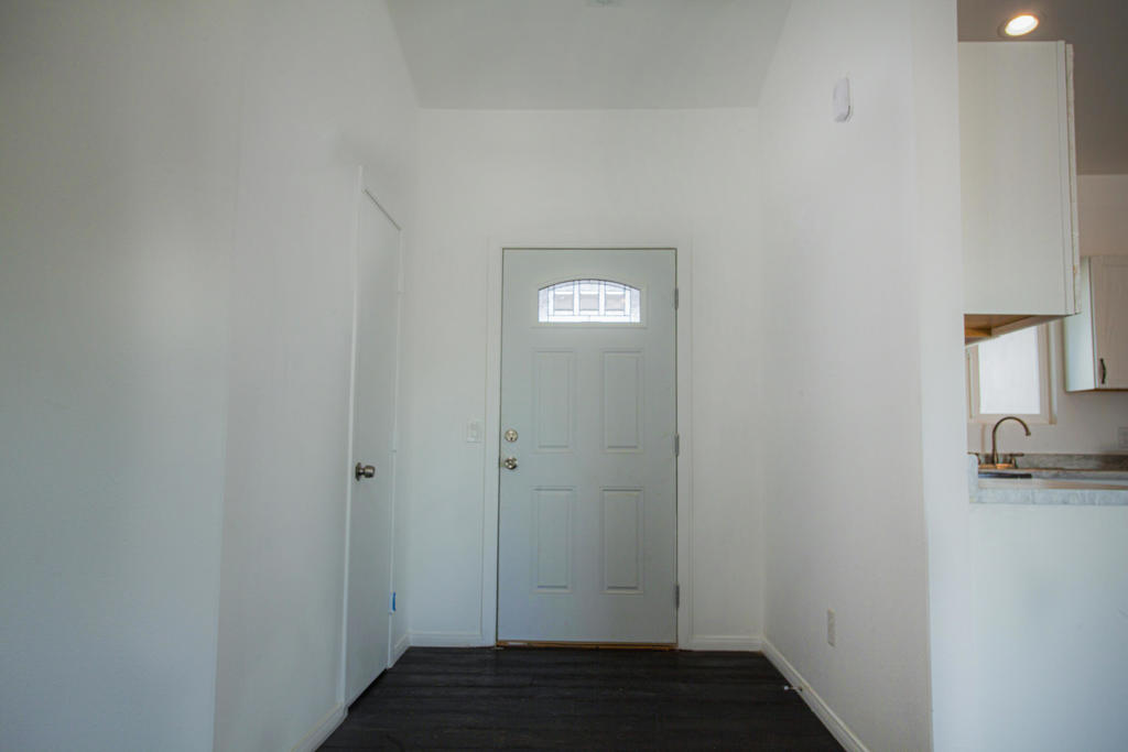 Vista Del Mar - Residential