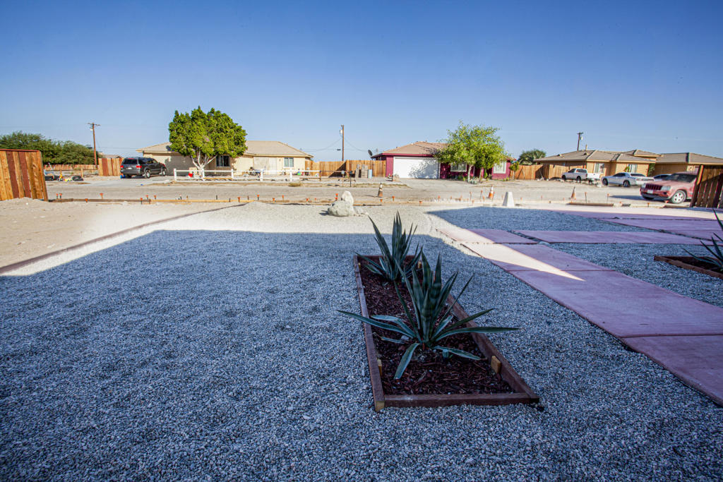 Vista Del Mar - Residential