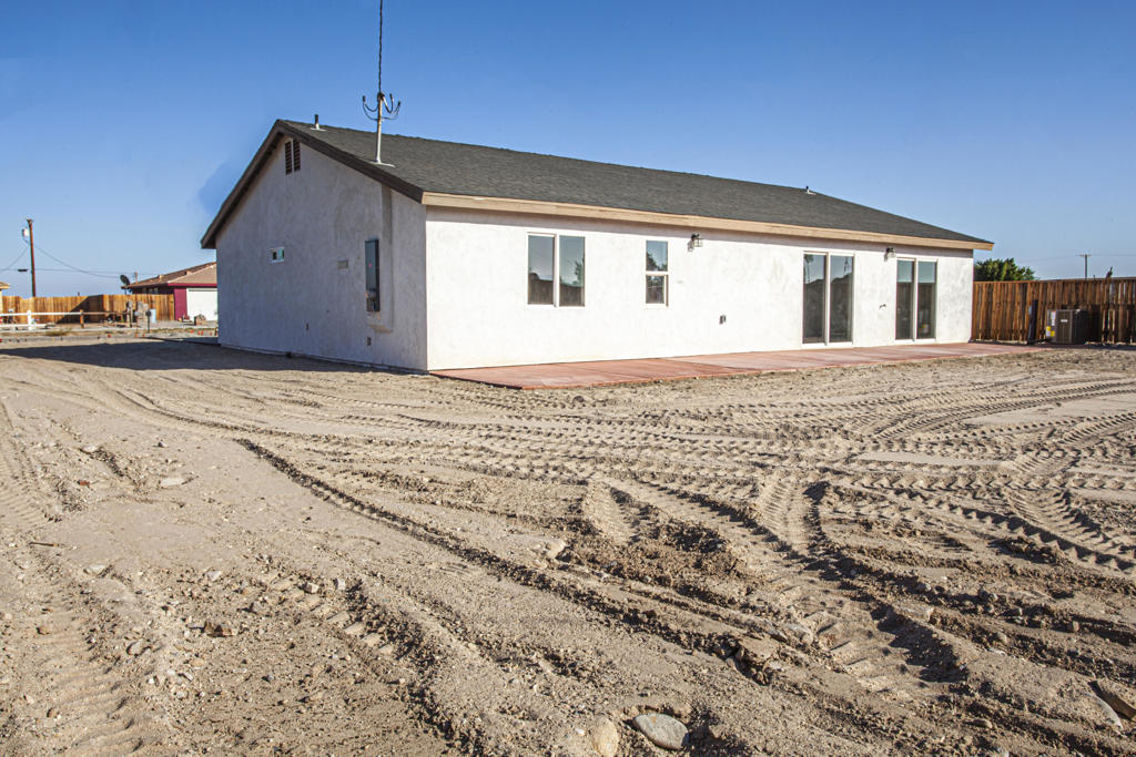 Vista Del Mar - Residential