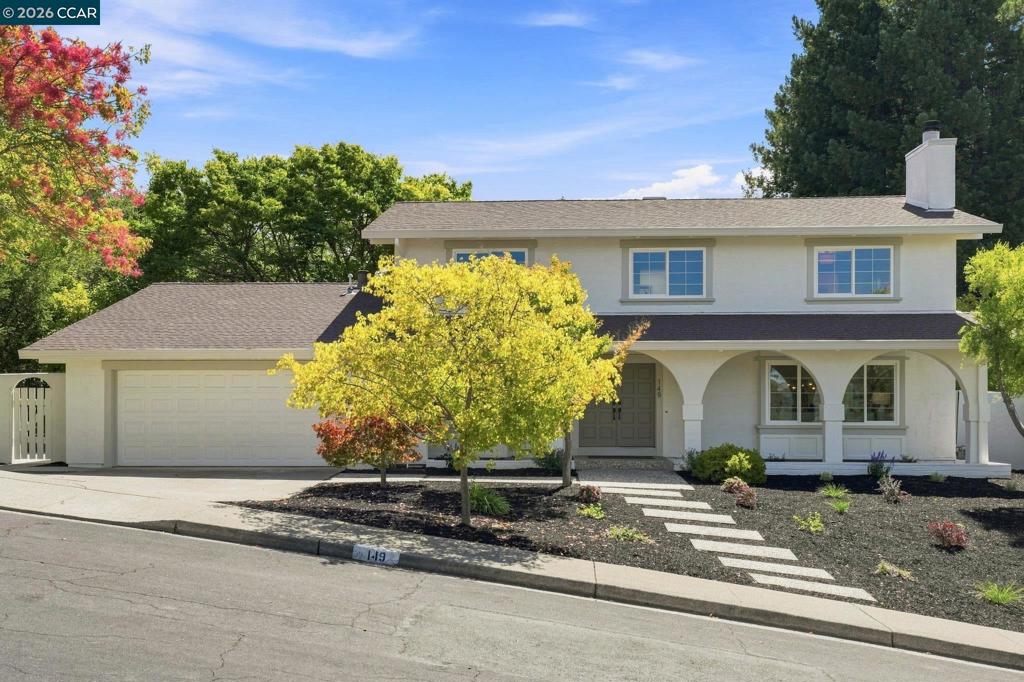 149 Sandringham Dr
