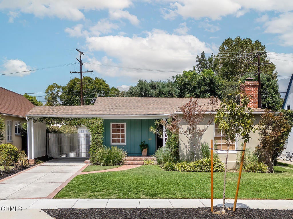 1893 Rose Villa Street