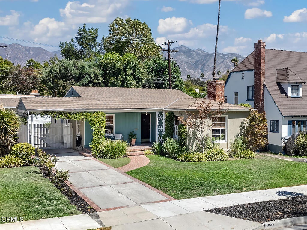 1893 Rose Villa Street