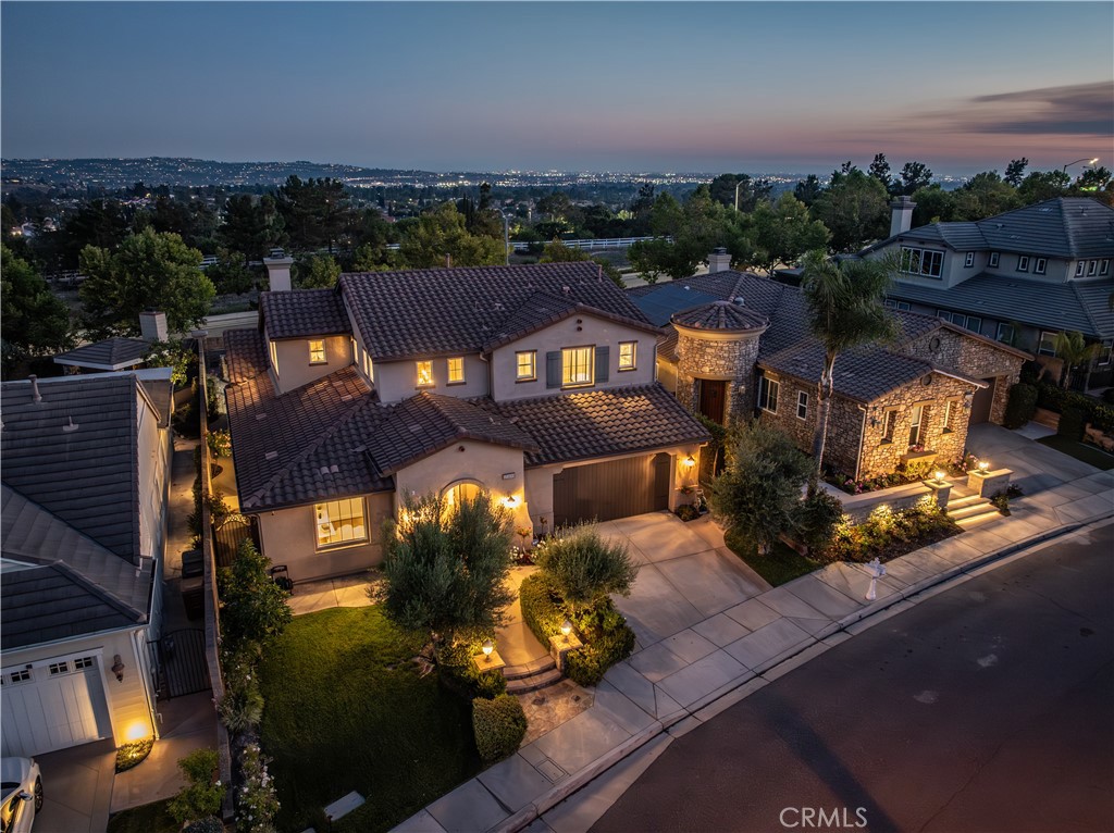 Fairmont Hill (FRHL) - Residential