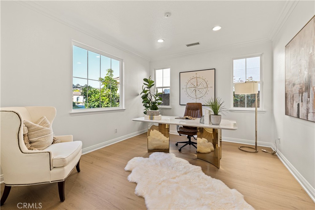 Fairmont Hill (FRHL) - Residential