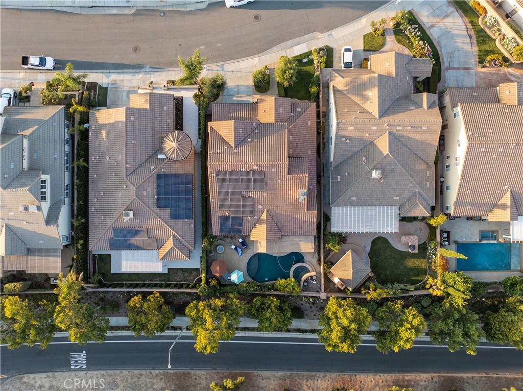 Fairmont Hill (FRHL) - Residential