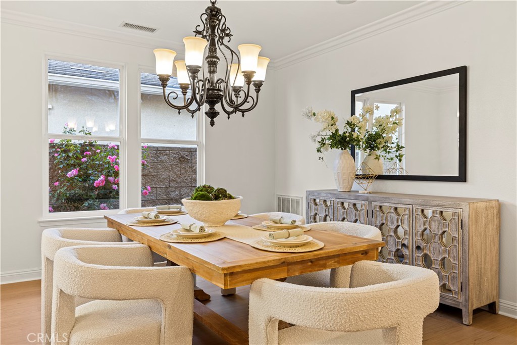 Fairmont Hill (FRHL) - Residential