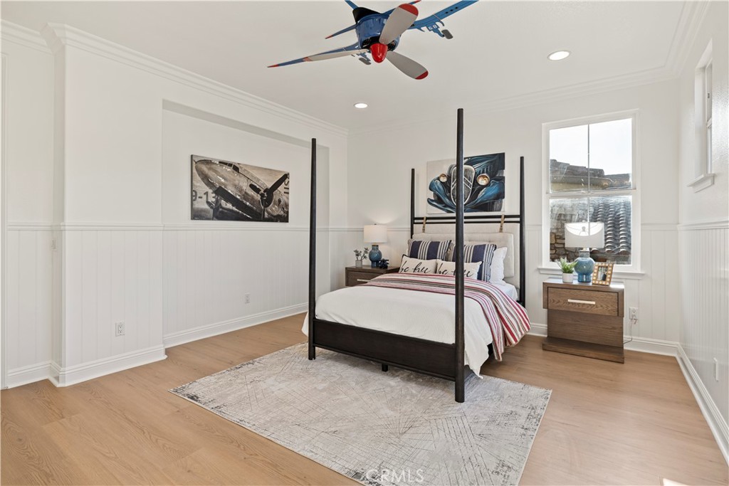 Fairmont Hill (FRHL) - Residential