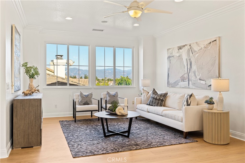 Fairmont Hill (FRHL) - Residential