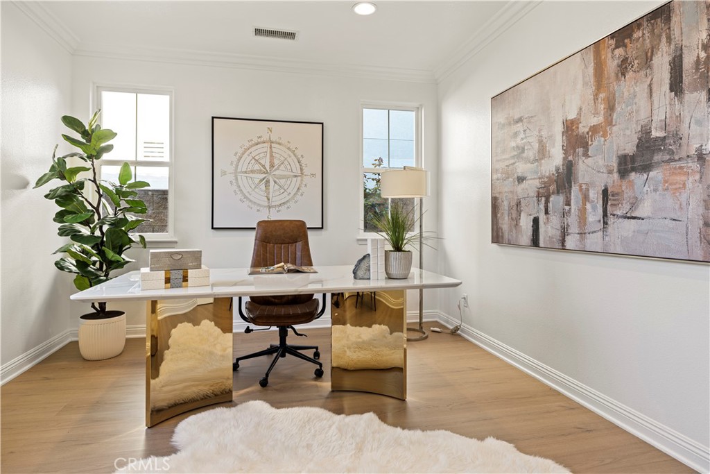 Fairmont Hill (FRHL) - Residential