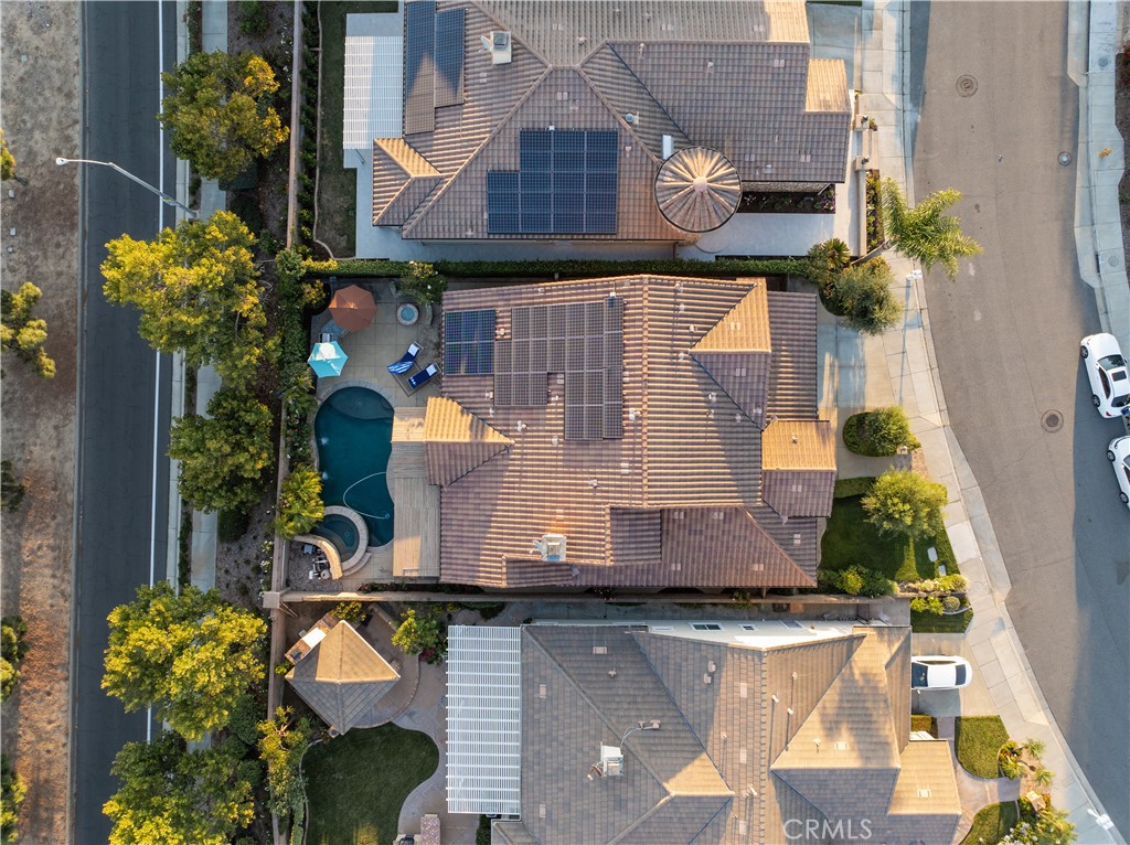 Fairmont Hill (FRHL) - Residential