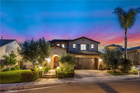 20100 Livorno Lane Yorba Linda CA 92886