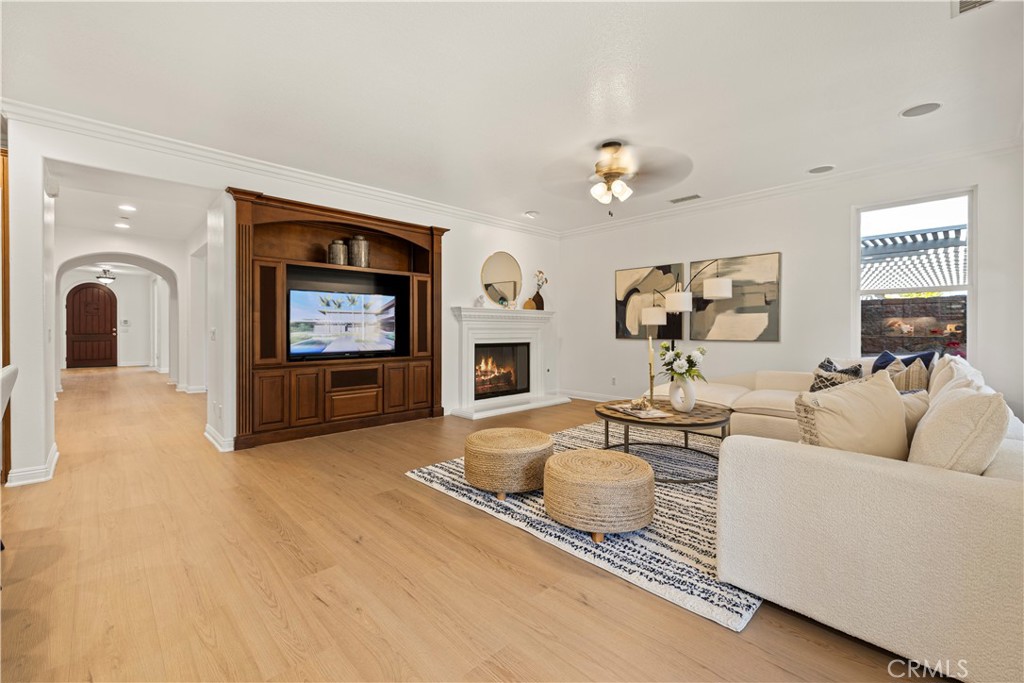 Fairmont Hill (FRHL) - Residential