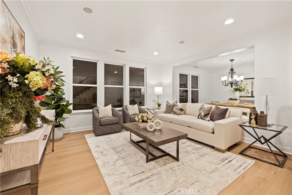 Fairmont Hill (FRHL) - Residential