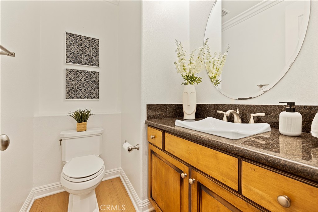 Fairmont Hill (FRHL) - Residential