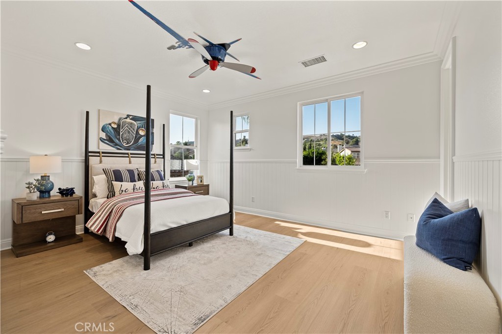 Fairmont Hill (FRHL) - Residential