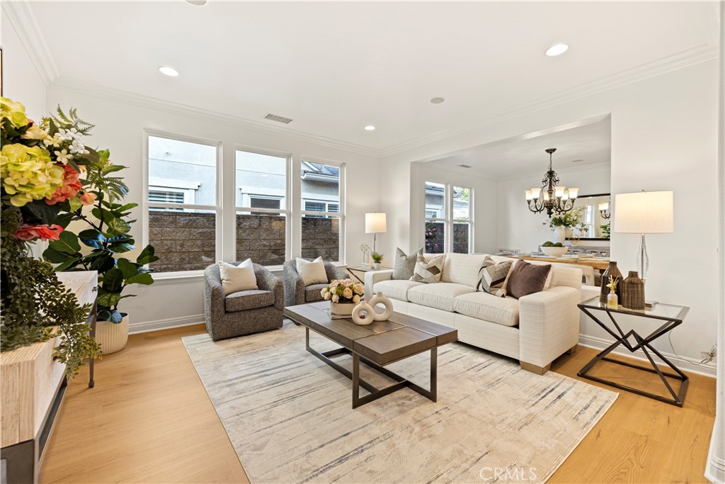 Fairmont Hill (FRHL) - Residential