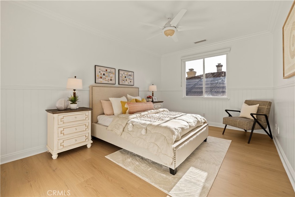 Fairmont Hill (FRHL) - Residential