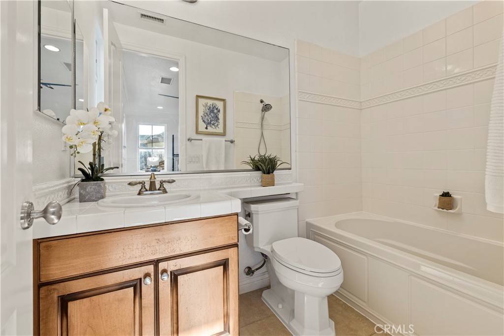 Fairmont Hill (FRHL) - Residential