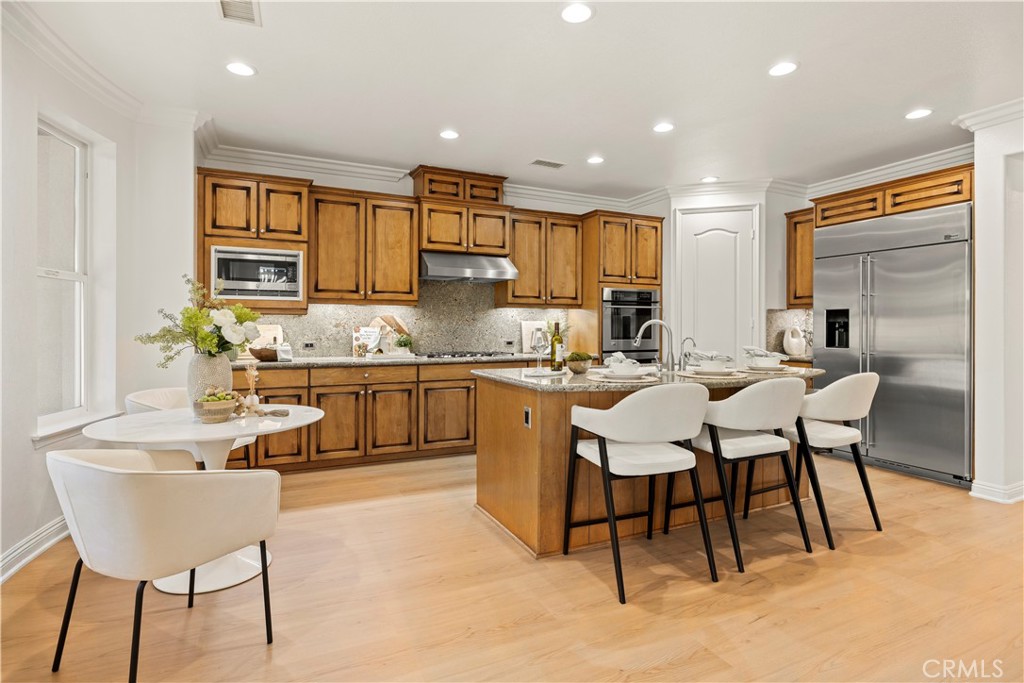 Fairmont Hill (FRHL) - Residential