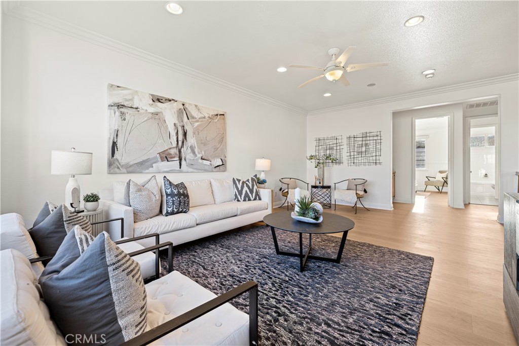 Fairmont Hill (FRHL) - Residential