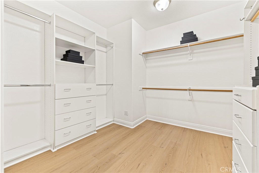 Fairmont Hill (FRHL) - Residential