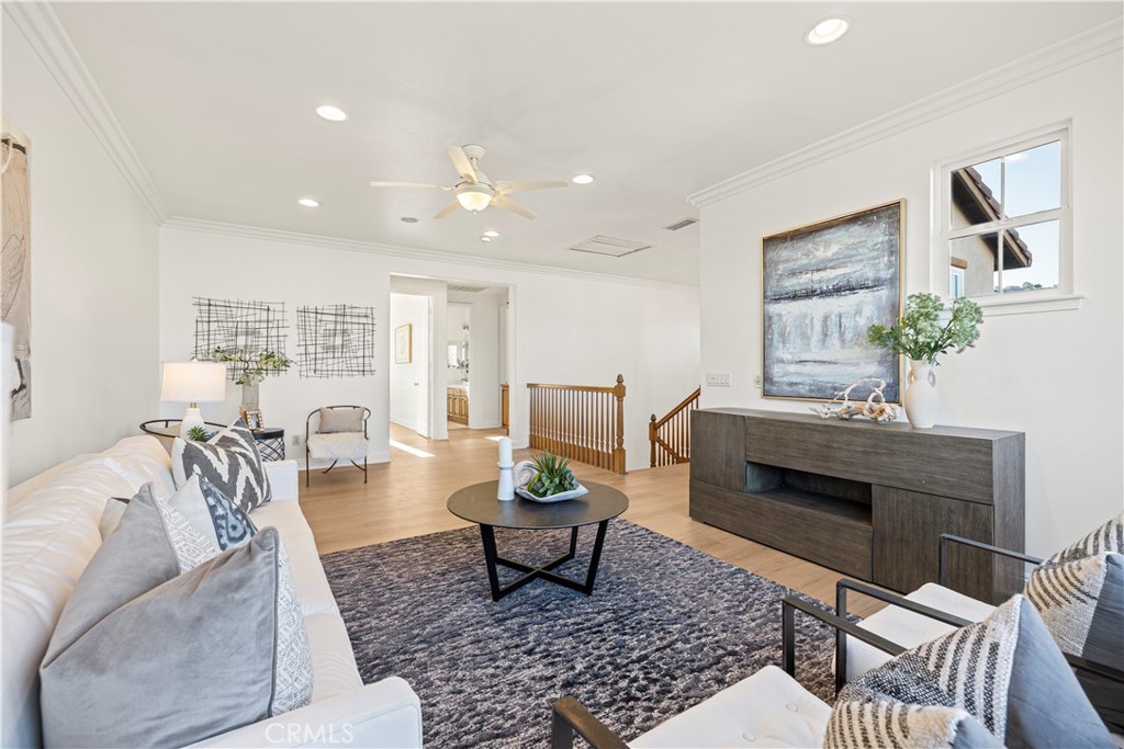 Fairmont Hill (FRHL) - Residential