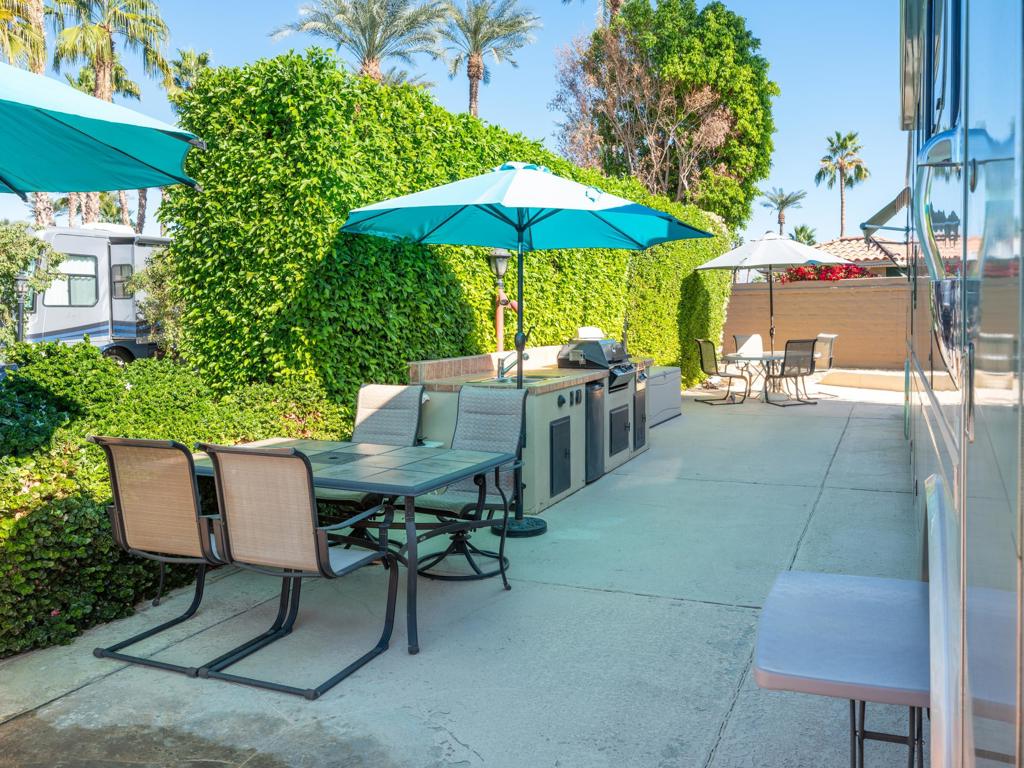 Outdoor Resorts CC - Residential