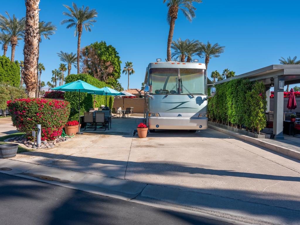 Outdoor Resorts CC - Residential