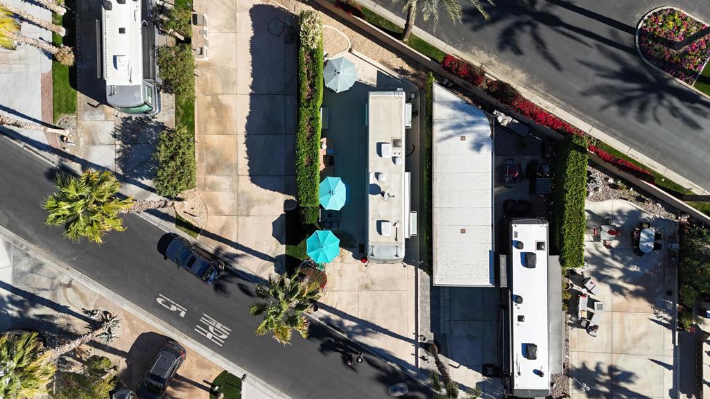 Outdoor Resorts CC - Residential
