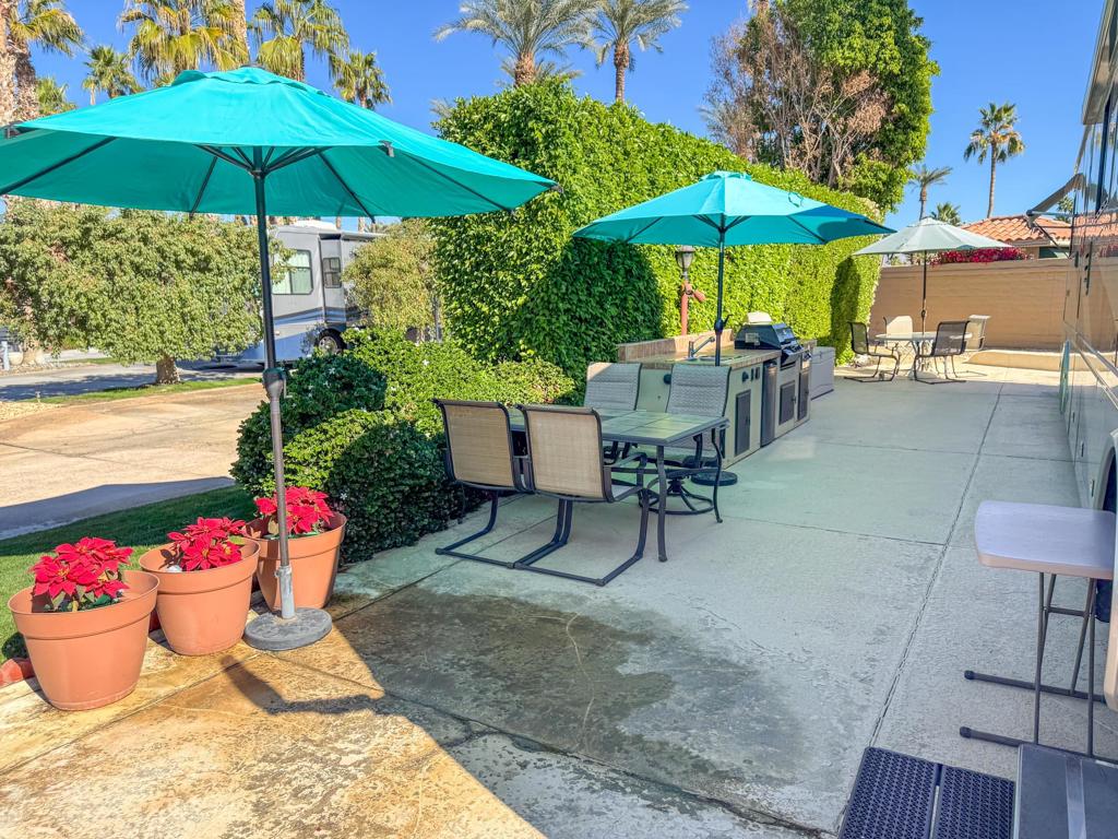 Outdoor Resorts CC - Residential