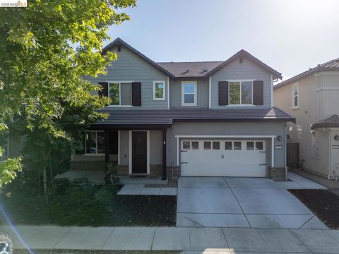 Photo of 974 Princess Way, Brentwood, CA 94513 (MLS # 41133139)