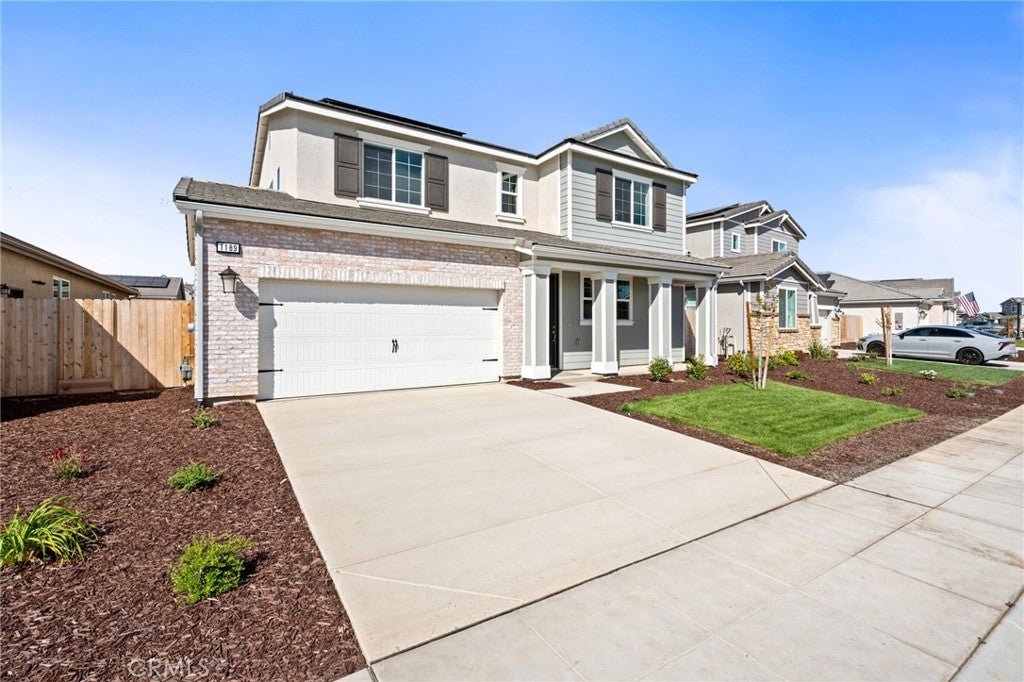 1189 Magnolia Court W